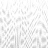 Белая monochrome предпосылка текучести с влиянием муара бесплатная иллюстрация Белая monochrome предпосылка текучести с влиянием муара бесплатная иллюстрация