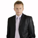 белокурый бизнесмен серьезный стоковые фото белокурый бизнесмен серьезный стоковые фото