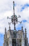 Библиотека New Haven Коннектикут Йельского университета башни стерлинговая стоковое фото Библиотека New Haven Коннектикут Йельского университета башни стерлинговая стоковое фото