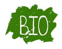 Био здоровые значки ярлыка и изделия высокого качества натуральных продуктов Eco, 100 био и значок натурального продучта Эмблемы бесплатная иллюстрация Био здоровые значки ярлыка и изделия высокого качества натуральных продуктов Eco, 100 био и значок натурального продучта Эмблемы бесплатная иллюстрация