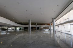 Благородная комната на дворце Planalto - Brasilia, Distrito федеральном, Бразилии стоковые изображения Благородная комната на дворце Planalto - Brasilia, Distrito федеральном, Бразилии стоковые изображения