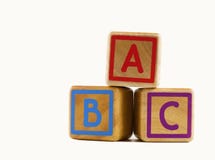 блоки abc блоки abc