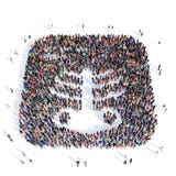 Больница медицинское 3d рентгеновского снимка людей иллюстрация вектора Больница медицинское 3d рентгеновского снимка людей иллюстрация вектора