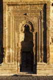 Большие мечеть и больница Divrigi стоковые фото Большие мечеть и больница Divrigi стоковые фото