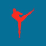 Боец Kickbox подготавливая исполнить высокий пинок Концепция фитнеса, спорта, тренировки и боевых искусств модель 3D человека тру иллюстрация штока Боец Kickbox подготавливая исполнить высокий пинок Концепция фитнеса, спорта, тренировки и боевых искусств модель 3D человека тру иллюстрация штока