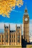 Большое Бен и дом парламента, Лондон, Великобритании стоковое изображение Большое Бен и дом парламента, Лондон, Великобритании стоковое изображение