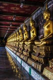Будда в Wat Phra Kaew стоковое изображение rf Будда в Wat Phra Kaew стоковое изображение rf