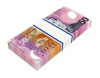 Валюта Новой Зеландии изолированная на белом background.background. иллюстрация вектора Валюта Новой Зеландии изолированная на белом background.background. иллюстрация вектора