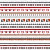 Вектор stripes безшовная картина иллюстрация вектора Вектор stripes безшовная картина иллюстрация вектора