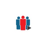 вектор значка группы иллюстрация векторной графики группы иллюстрация штока вектор значка группы иллюстрация векторной графики группы иллюстрация штока