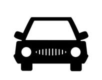вектор иллюстрации иконы автомобиля eps10 вектор иллюстрации иконы автомобиля eps10