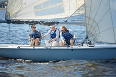 вектор моря sailing иллюстрации стоковая фотография rf вектор моря sailing иллюстрации стоковая фотография rf