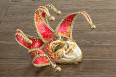 Венецианские маски Венецианские маски