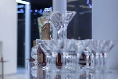Вино mondoro Асти стекел Шампани красное подняло стоковые изображения rf Вино mondoro Асти стекел Шампани красное подняло стоковые изображения rf