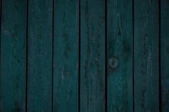 Винтажные деревянные темно-синие горизонтальные доски Вид спереди стоковая фотография Винтажные деревянные темно-синие горизонтальные доски Вид спереди стоковая фотография