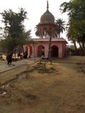 Висок Shiv keoladev лорда, национальный парк Bharatpur Раджастхан Индия Keloadev стоковое изображение Висок Shiv keoladev лорда, национальный парк Bharatpur Раджастхан Индия Keloadev стоковое изображение
