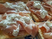 Вкусный аперитив стоковая фотография Вкусный аперитив стоковая фотография