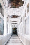 Внутренние детали замка Frederiksborg стоковое изображение Внутренние детали замка Frederiksborg стоковое изображение