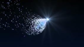 Волшебная пыль Волшебная пыль
