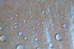 вода капек предпосылки голубая стоковое изображение rf вода капек предпосылки голубая стоковое изображение rf