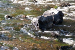 Водопады в лете Ясность и свежая вода падают вниз Подкраски зеленого, голубого и белого Серые камни внутрь Fotogr стоковые фотографии rf Водопады в лете Ясность и свежая вода падают вниз Подкраски зеленого, голубого и белого Серые камни внутрь Fotogr стоковые фотографии rf