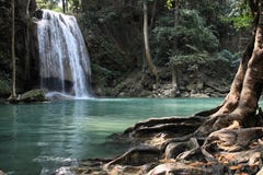 водопады Таиланда водопады Таиланда