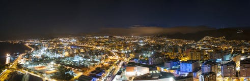 воздушный взгляд Украины ночи kyiv города cruz de santa tenerife стоковое фото воздушный взгляд Украины ночи kyiv города cruz de santa tenerife стоковое фото