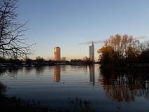 возвышаться стоковые изображения возвышаться стоковые изображения