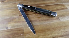 Вращать ножа Switchblade Вращать ножа Switchblade