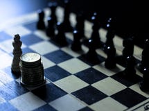Выигрыш денег каждая война стоковые изображения Выигрыш денег каждая война стоковые изображения
