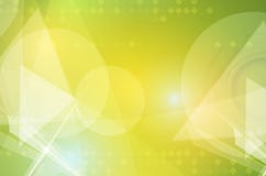 Высокотехнологичная концепция компьютерной технологии безграничности зеленого цвета eco иллюстрация штока Высокотехнологичная концепция компьютерной технологии безграничности зеленого цвета eco иллюстрация штока