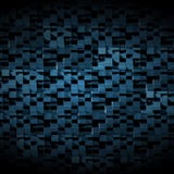 Высокотехнологичная темная футуристическая предпосылка иллюстрация штока Высокотехнологичная темная футуристическая предпосылка иллюстрация штока