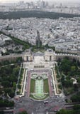 высота добросердечный paris к Стоковые Фотографии RF высота добросердечный paris к Стоковые Фотографии RF