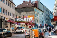 Германия hamburg стоковые фото Германия hamburg стоковые фото