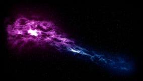 Глубокий космос Иллюстрация космического межзвёздного облака с звездным скоплением иллюстрация вектора Глубокий космос Иллюстрация космического межзвёздного облака с звездным скоплением иллюстрация вектора