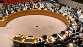 Голосование в Организации Объединенных Наций камеры Совета Безопасности Голосование в Организации Объединенных Наций камеры Совета Безопасности
