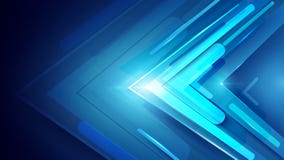Голубые абстрактные стрелки подписывают цифровую концепцию новейшей технологии Стоковое фото RF Голубые абстрактные стрелки подписывают цифровую концепцию новейшей технологии Стоковое фото RF