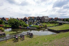 Голландия, ветрянки Zaanse Schans стоковое фото Голландия, ветрянки Zaanse Schans стоковое фото