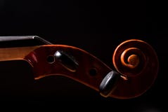 головная скрипка стоковое изображение rf головная скрипка стоковое изображение rf