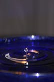 голубая вода бассеина падения стоковые фото голубая вода бассеина падения стоковые фото