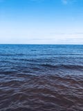 Голубой, вода, море, волны, резервуар, лето стоковая фотография Голубой, вода, море, волны, резервуар, лето стоковая фотография