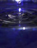 голубые падения складывают воду вместе 2 стоковое фото rf голубые падения складывают воду вместе 2 стоковое фото rf