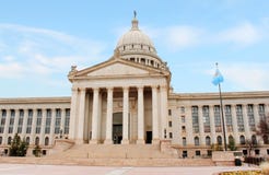 город oklahoma капитолия стоковые изображения город oklahoma капитолия стоковые изображения