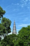 Город Монпелье, Washington County, Вермонт, Соединенные Штаты, столица государства стоковые фотографии rf Город Монпелье, Washington County, Вермонт, Соединенные Штаты, столица государства стоковые фотографии rf