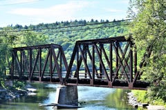 Город Монпелье, Washington County, Вермонт, Соединенные Штаты, столица государства стоковое изображение rf Город Монпелье, Washington County, Вермонт, Соединенные Штаты, столица государства стоковое изображение rf