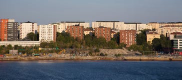 Город Стокгольма приключение в Скандинавии стоковое фото Город Стокгольма приключение в Скандинавии стоковое фото