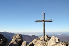 Горы Slovak стоковые изображения Горы Slovak стоковые изображения