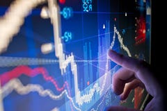 Данные по фондовой биржи Данные по фондовой биржи
