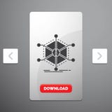 Данные, помощь, информация, информация, значок глифа ресурсов в дизайне слайдера пагинаций Carousal & красная кнопка загрузки бесплатная иллюстрация Данные, помощь, информация, информация, значок глифа ресурсов в дизайне слайдера пагинаций Carousal & красная кнопка загрузки бесплатная иллюстрация