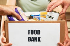 Делать пожертвования к продовольственному фонду Делать пожертвования к продовольственному фонду